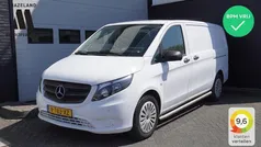 Gebruikt 2019 Mercedes Vito MPV | € 12.900 (Super prijs)