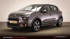 Grijs Gebruikt 2022 Citroën C3 PureTech Hatchback | € 12.945 (Goede deal)