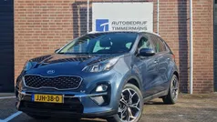 Gebruikt 2020 Kia Sportage SUV | € 28.450 (Eerlijke prijs)