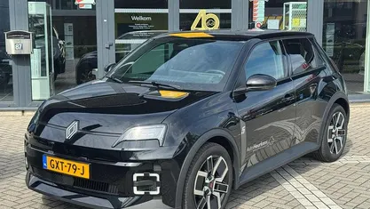 Occasion Renault R5 Komfort 11 kW (15 PK) 2024 Hatchback