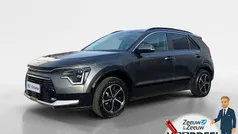 Gebruikt 2025 Kia Niro SUV | € 34.945 (Goede deal)