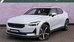Grijs Gebruikt 2023 Polestar 2 Long Range Single Motor Hatchback | € 31.694 (Eerlijke prijs)