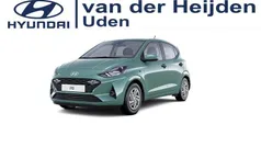 Gebruikt 2025 Hyundai i10 Comfort Hatchback | € 19.850 (Eerlijke prijs)