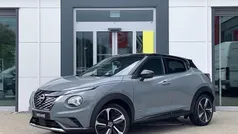 Gebruikt 2023 Nissan Juke SUV | € 26.690 (Eerlijke prijs)