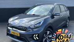 Grijs Gebruikt 2021 Kia Niro SUV | € 22.750 (Eerlijke prijs)