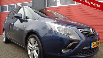 Occasion Opel Zafira Tourer Cosmo 141 PK (103 kW) 2012 MPV