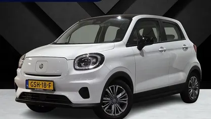 Occasion 2024 Leapmotor T03 Hatchback | € 16.895 (Eerlijke prijs)