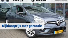 Renault Clio IV