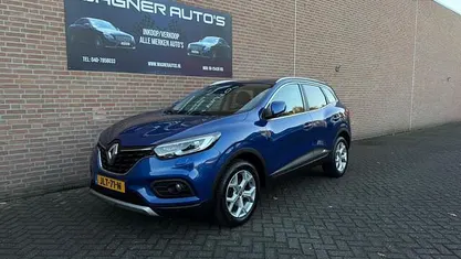 Occasion 2020 Renault Kadjar Intens SUV | € 18.750 (Eerlijke prijs)