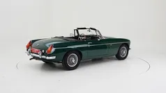 Gebruikt 1977 MG B | € 12.950