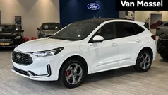Gebruikt 2025 Ford Kuga ST-Line X SUV | € 44.845 (Eerlijke prijs)