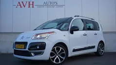 Mpv Gebruikt 2012 Citroën C3 Picasso Attraction MPV | € 4.750 (Eerlijke prijs)