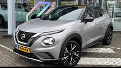 Gebruikt 2020 Nissan Juke SUV | € 20.880 (Eerlijke prijs)