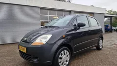 Gebruikt 2006 Chevrolet Matiz Hatchback | € 1.499 (Eerlijke prijs)