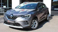Grijs Gebruikt 2020 Renault Captur Intens SUV | € 17.790 (Eerlijke prijs)