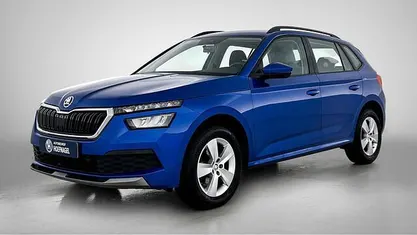 Occasion 2020 Skoda Kamiq Ambition SUV | € 17.950 (Eerlijke prijs)