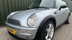 Gebruikt 2003 Mini Cooper Chili Hatchback | € 2.450 (Eerlijke prijs)