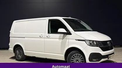Occasion VW T6.1 150 PK (110 kW) 2021 Van