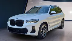 Gebruikt 2023 BMW X3 M Sport SUV | € 66.032 (Duur)