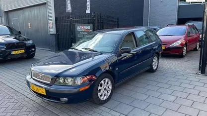 Occasion Volvo V40 136 PK (100 kW) 2002 Stationwagen