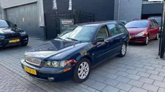 Gebruikt 2002 Volvo V40 Stationwagen | € 999 (Super prijs)