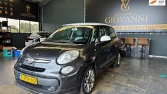 Gebruikt 2014 Fiat 500L Easy MPV | € 4.950 (Eerlijke prijs)