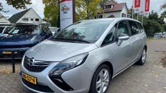 Gebruikt 2016 Opel Zafira Edition MPV | € 8.950 (Super prijs)
