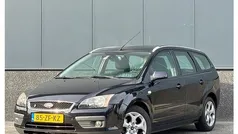 Gebruikt 2008 Ford Focus Ambiente Stationwagen | € 995 (Goede deal)