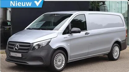 Occasion Mercedes Vito 85 kW (116 PK) 2024 Van