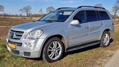 Zilver Gebruikt 2006 Mercedes GL420 SUV | € 7.999