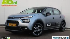 Gebruikt 2020 Citroën C3 Feel Hatchback | € 10.900 (Eerlijke prijs)