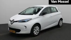 Ijswit 369 Gebruikt 2019 Renault Zoe Life Hatchback | € 11.940 (Eerlijke prijs)