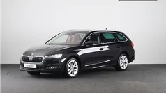Gebruikt 2023 Skoda Octavia Business Line Stationwagen | € 26.849 (Eerlijke prijs)