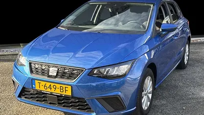Gebruikt 2023 Seat Ibiza Business Hatchback | € 17.999 (Eerlijke prijs)