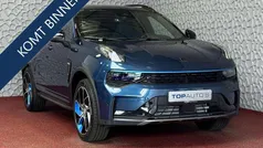 Gebruikt 2025 Lynk & Co 01 SUV | € 33.940 (Eerlijke prijs)