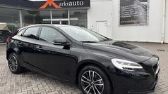 Gebruikt 2017 Volvo V40 Momentum Stationwagen | € 15.900 (Goede deal)