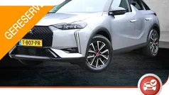 Grijs Gebruikt 2023 DS Automobiles DS3 Crossback E-Tense Performance Line Plus SUV | € 22.925 (Goede deal)