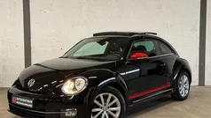 Gebruikt 2016 VW Beetle CLUB Hatchback | € 12.950 (Eerlijke prijs)