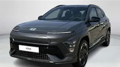 Gebruikt 2025 Hyundai Kona Edition SUV | € 35.190 (Super prijs)