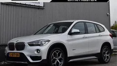 Gebruikt 2016 BMW X1 Executive SUV | € 17.500 (Eerlijke prijs)