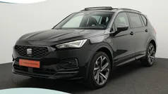 Zwart Gebruikt 2021 Seat Tarraco FR SUV | € 37.900 (Eerlijke prijs)