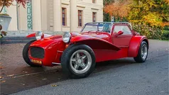 Gebruikt 1984 Donkervoort S8 Cabriolet | € 32.750