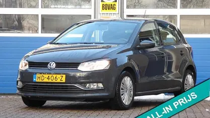 Occasion VW Polo Comfortline 90 PK (66 kW) 2015 Hatchback