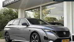 Gebruikt 2024 Peugeot 308 GT Stationwagen | € 33.945 (Eerlijke prijs)