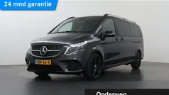 Grijs Gebruikt 2023 Mercedes V300 Avantgarde Edition MPV | € 67.845 (Eerlijke prijs)