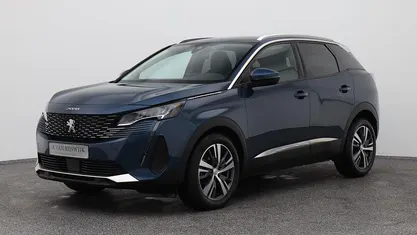 Gebruikt 2021 Peugeot 3008 Allure SUV | € 20.900 (Goede deal)
