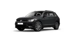 Grijs Gebruikt 2020 VW Tiguan Comfortline SUV | € 30.020 (Eerlijke prijs)