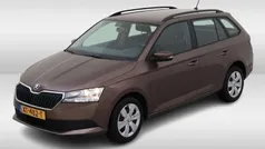 Gebruikt 2019 Skoda Fabia Active Stationwagen | € 13.950 (Eerlijke prijs)