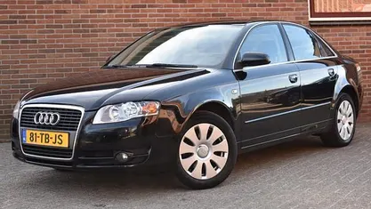 Occasion Audi A4 140 PK (102 kW) 2006 Sedan