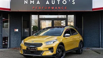 Occasion 2019 Kia XCeed Launch Edition SUV | € 22.750 (Eerlijke prijs)
